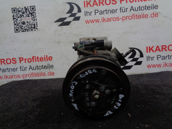 Ford Transit Courier Klimakompressor Kompressor Klima E38119D629AA