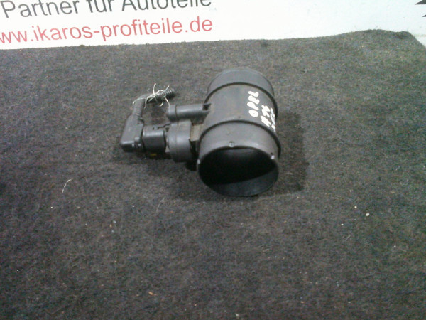 Opel A14XER Luftmassenmesser 15307079