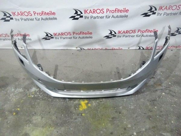 Skoda Octavia lll 5E Stoßstange vorne Facelift PDC 5E0807221N