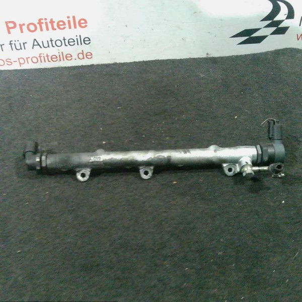 BMW E46 204D4 Einspritzleiste 0445214030