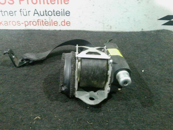 Mercedes E-Klasse W212 Sicherheitsgurt Gurt hinten links A2128605385