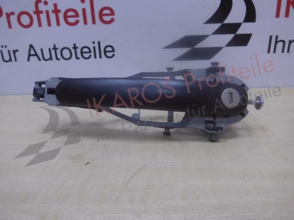 Skoda Fabia II 5J Türgriff Außen Hinten Rechts 1K0837885A