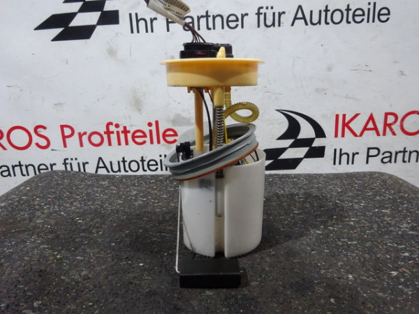 VW Audi Seat Skoda Kraftstofpumpe 1,6L Diesel 6R0919050