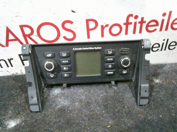 Fiat Croma Klimabedienteil Bedienteil Klima 7354258890