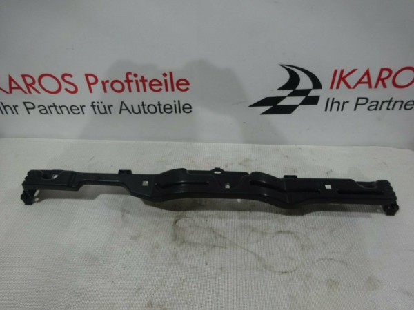 Opel Corsa E Stoßstangenträger Stoßstangenhalter vorne 475498858