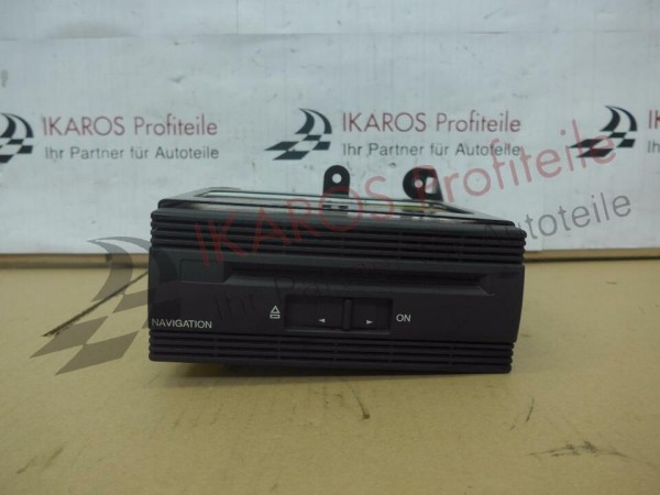 Audi A8 A6 A4 Navigationsrechner 4D0 919 887 D