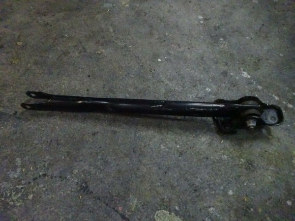  Range Rover Evoque Tragarm links hinten 5B745A L2L7A