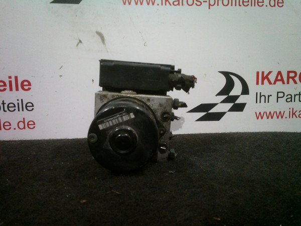 Audi A2 Steuergerät ABS Pumpe Hydraulikpumpe 8Z0907379C