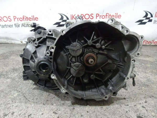 Volvo V70 C70 2,0 T Getriebe 5 Gang Schaltgetriebe