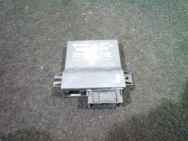 Audi A6 Steuergerät Gateway Steuermodul 4F0907468