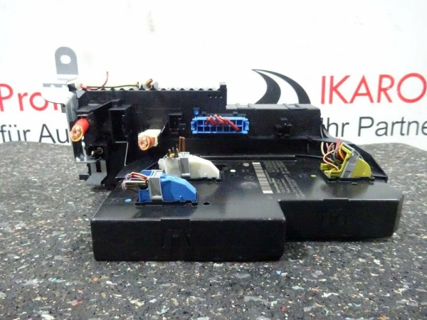  Mercedes E-Klasse W212 Sicherungskasten SAM Modul A2129024204