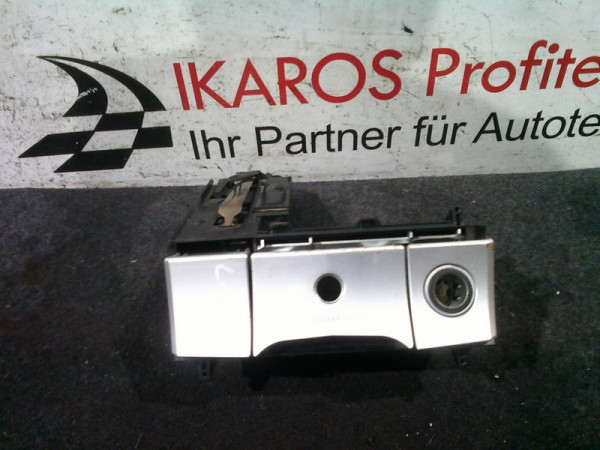 Chrysler Crossfire Mittelkonsole Aschenbecher Ablagefach a1936800152