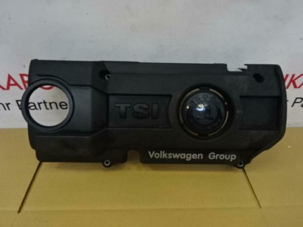 VW Seat Skoda Motorabdeckung 1,4 TSI Abdeckung 03C103925 AM