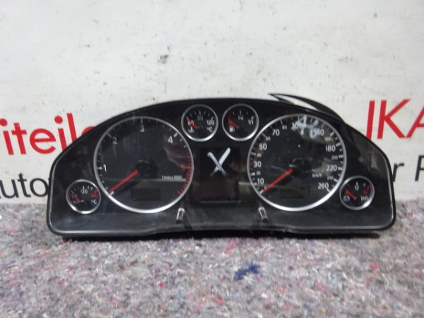  Audi A6 4B Tachometer Kombiinstrument Tacho 4B0920933 G