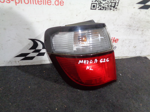 Mazda 626 GF Kombi Rückleuchte Rücklicht hinten links Fahrerseite