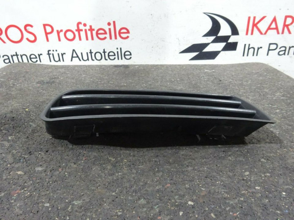VW Golf IV 4 Lüftungsgitter Ziergitter vorne links 05312453