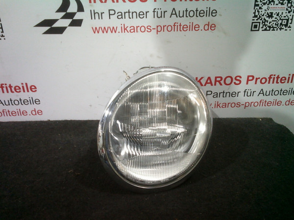 Lancia Lybra Scheinwerfer Xenon vorne links Fahrerseite