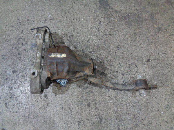 Mercedes Vito Viano W639 Differenzial Getriebe A6393502714 38:11