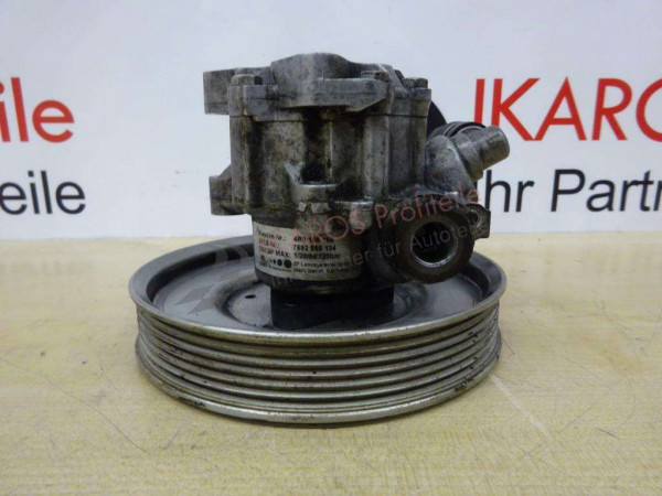 Audi A6 4B VW Passat V6 servopumpe 4B0145156 Pumpe