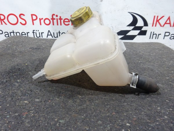 Ford Fiesta 5 V Kühlwasserbehälter Behälter Kühlmittel 2S6H-8K218