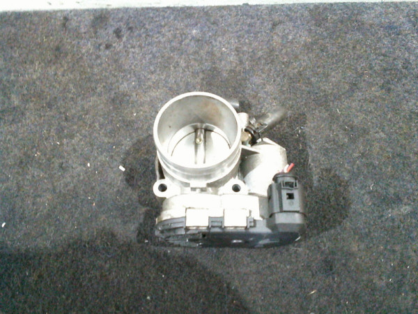 VW Seat Skoda Audi Drosselklappe 036133062D Klappe 