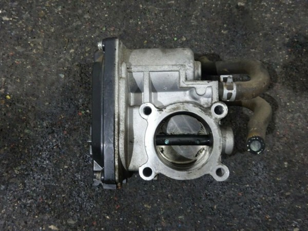 Suzuki Alto Opel Agila Nissan Pixo 1,2 Drosselklappe Klappe 73K0
