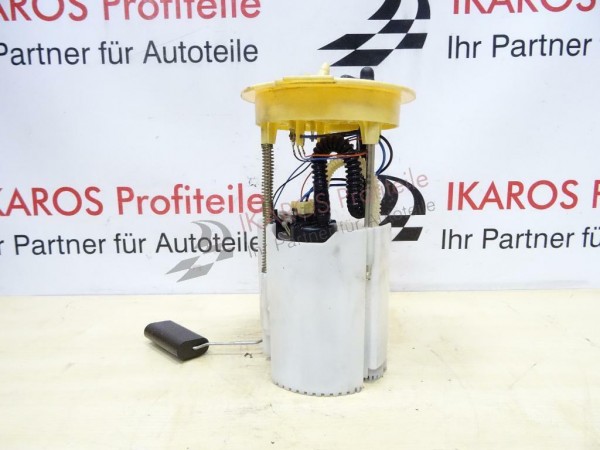 VW Audi Seat Skoda TDI Diesel Kraftstoffpumpe 0986580826 Pumpe
