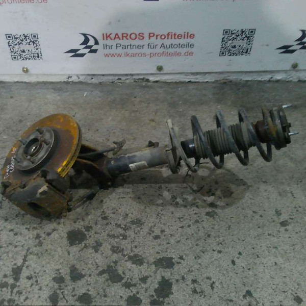 Ford Transit Connect federbein vorne rechts 7T16-18057 Radnabe