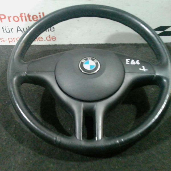 BMW 3er E46 Lenkrad Lederlenkrad