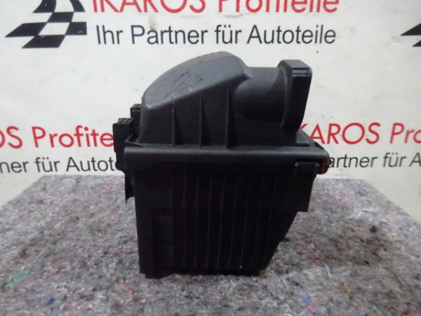 VW T4 2,5 TDI Luftfilterkasten Filterkasten Luft 074129601 074129 