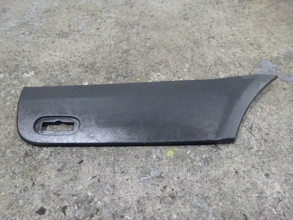 Mercedes Sprinter w906 Zierleiste hinten rechts A9066902882