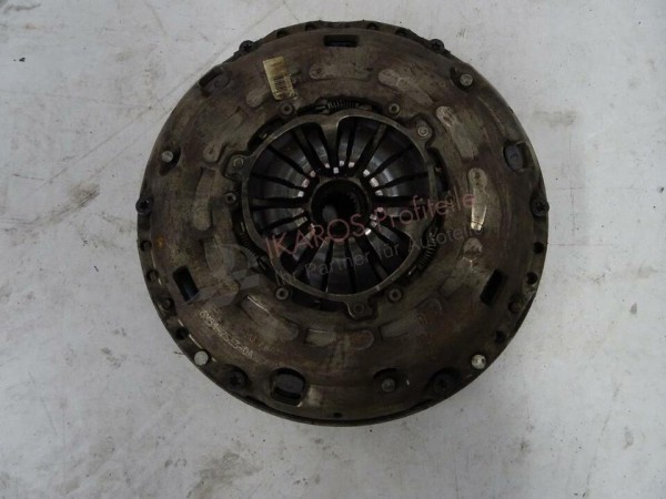 Ford Mondeo IV 4 MK4 S-Max Schwungscheibe mit Kupplung schwungrad