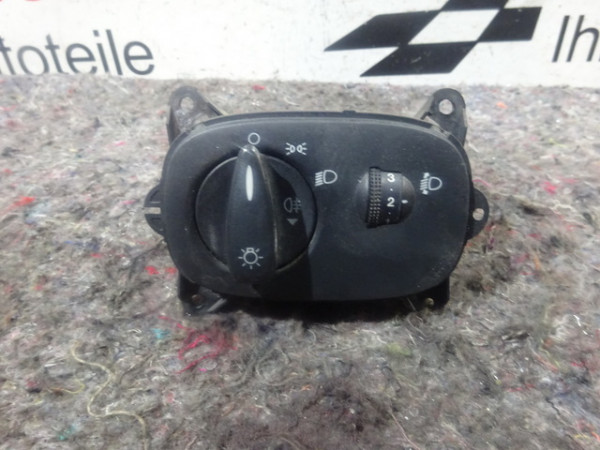 Ford Transit Connect Lichtschalter Schalter Licht YC1T13A024BB