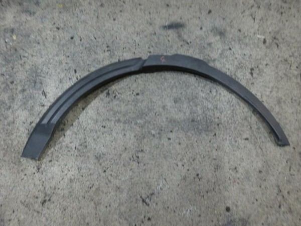 Range Rover Evoque Radlauf Blende hinten links BJ32-290E23