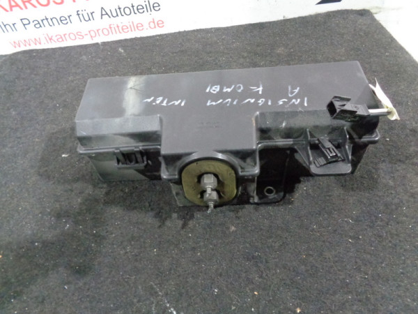 Opel Insignia A Steuergerät Motor Schalter Heckklappe 13279362 Pumpe