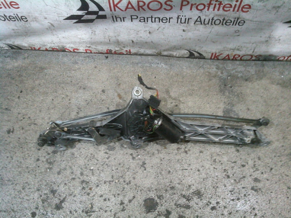 Mercedes S-Klasse W220 Wischermotor Wischer vorne 0390241435