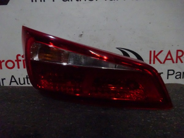 Audi A1 8X LED Rückleuchte Rücklicht hinten rechts 8X0945094 E 