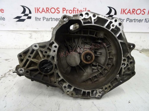 Opel Corsa 1,3 CDTI 5 Gang Schaltgetriebe Getriebe Diesel