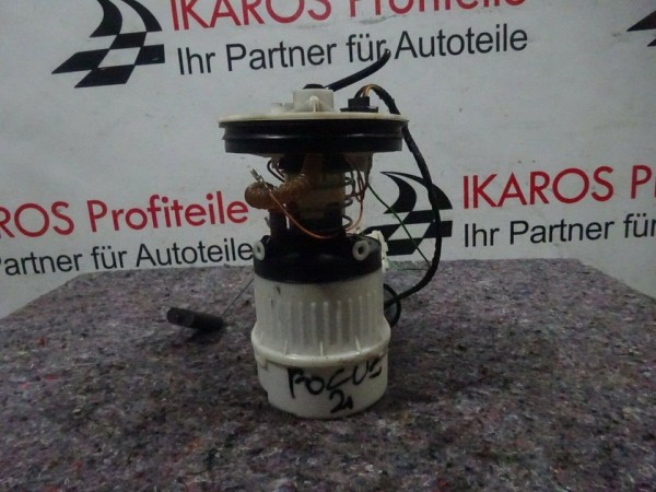 Ford Focus 2 ll Kraftstoffpumpe Benzinpumpe Pumpe 3M51-9H307