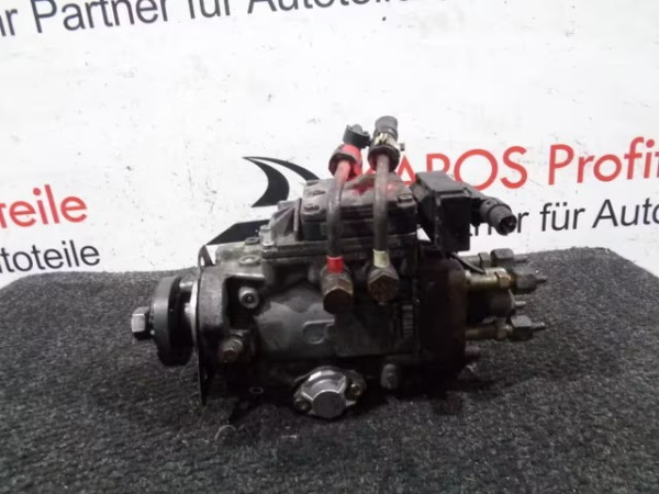 Ford Focus Einspritzpumpe Pumpe Hochdruckpumpe 0470004002
