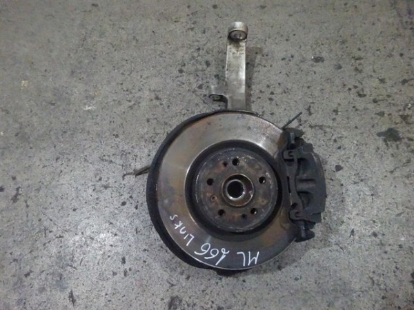 Mercedes ML W166 GLE X166 Achsschenkel vorne links