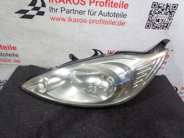 Ford KA RU8 Scheinwerfer vorne links Fahrerseite