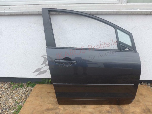 Mazda 5 CR Türe vorne rechts Tür Beifahrertüre