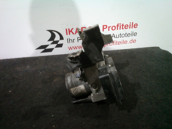 Renault Master Opel Movano ABS Pumpe Hydraulikblock ABS Block 0265237015 
