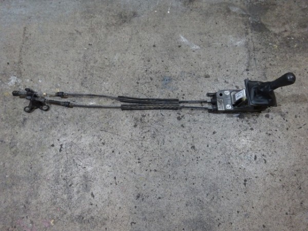 VW Seat Skoda Audi Schalkulisse Schaltseil 6-Gang 1K0711049 CF