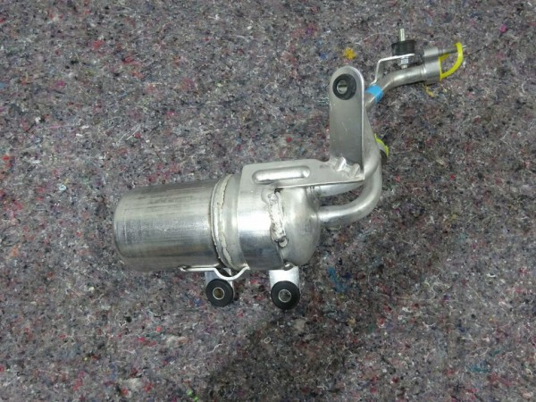 Frod Kuga 1 l Klimaanlage Trockner Akumulator 8V41-19E647-AC
