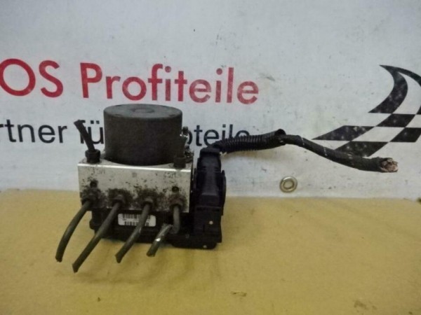 Citröen C1 Toyota Aygo Peugeot ABS Block 0265800441 Steuergerät