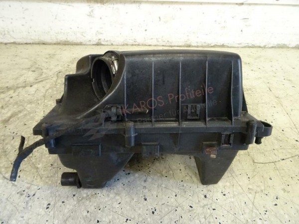 Opel Vectra C Signum 2,2 l Benziner Luftfilterkasten 9177264 Luft