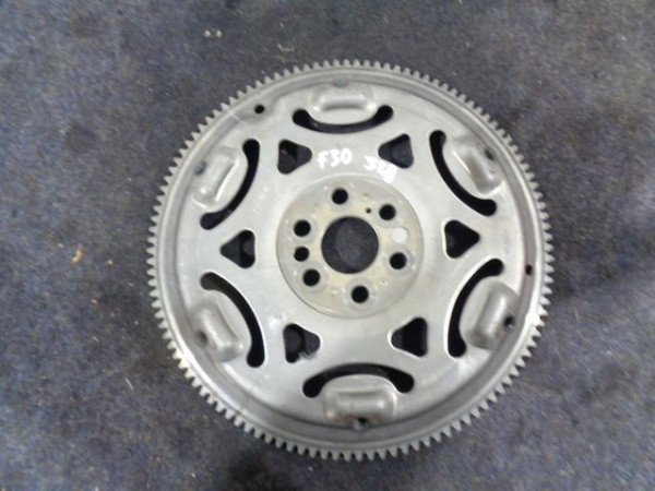 BMW 1er F20 2er F30 Schwungrad Schwungscheibe Automatik 7585146