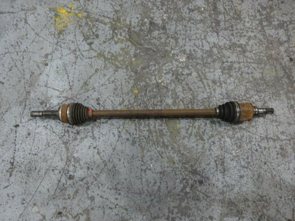 Toyota Rav 4 III Antriebswelle hinten Links od rechts Gelenkwelle